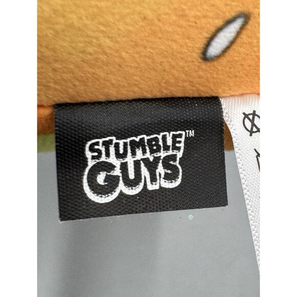 Stumble Guys Plush CEREAL KILLER 7” Stuffed Doll Toy - Picture 6 of 8